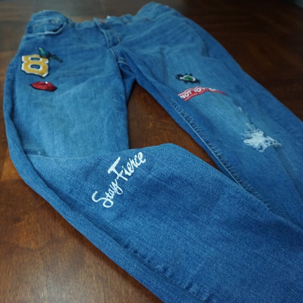 H&M Jeans